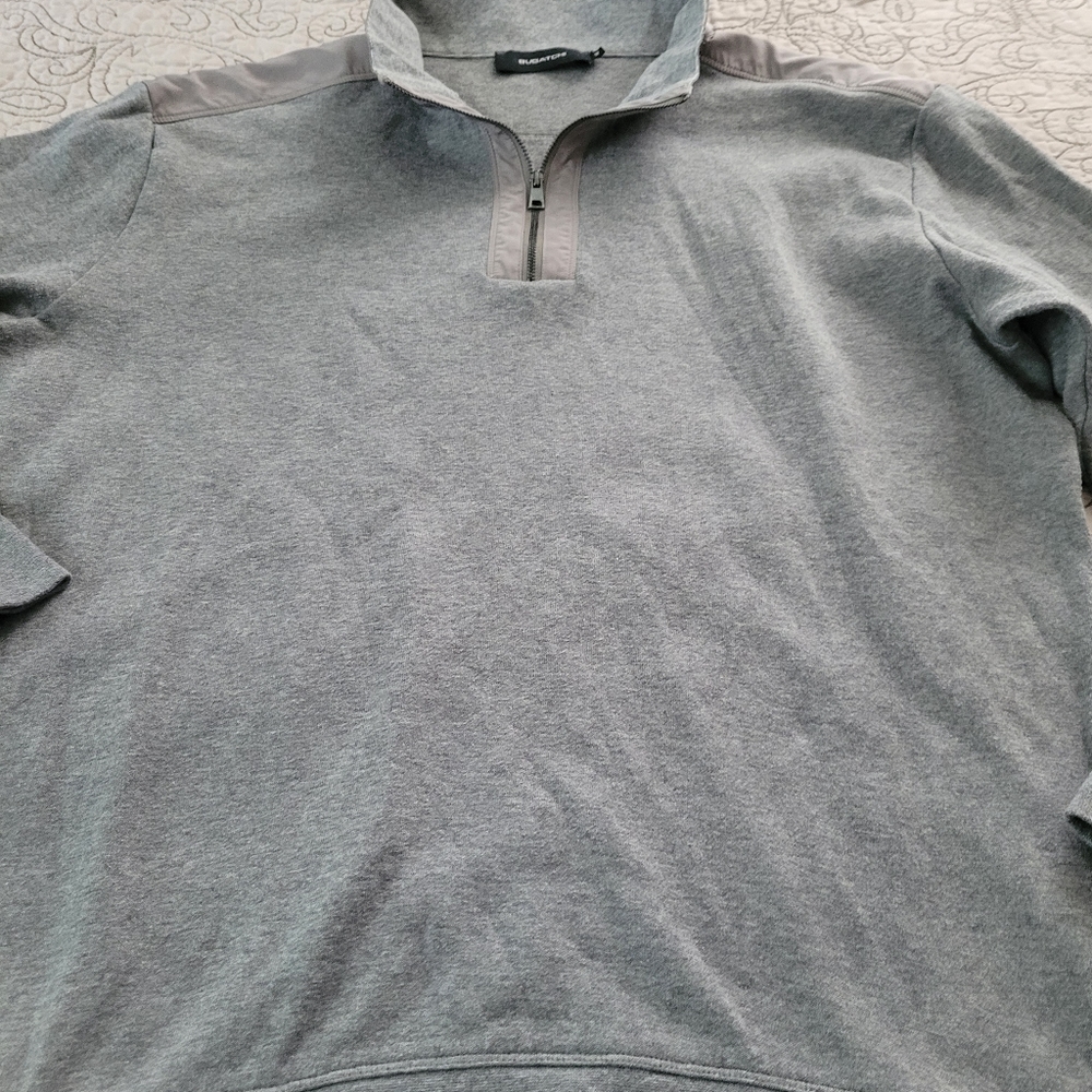 Bugatchi Pullover - image 8